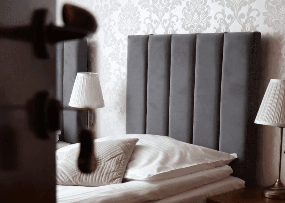 Pokój w hotelu Grand Felix*** — komfortowe wnętrze