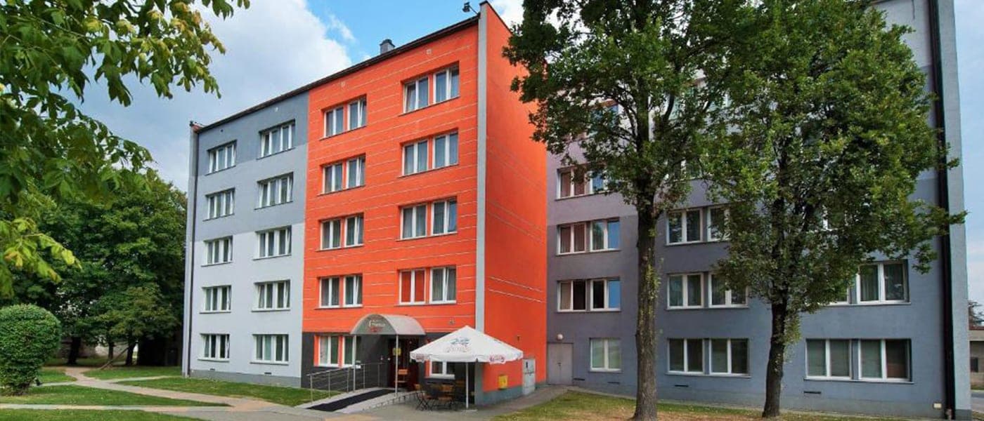 Hotel Grand Felix***