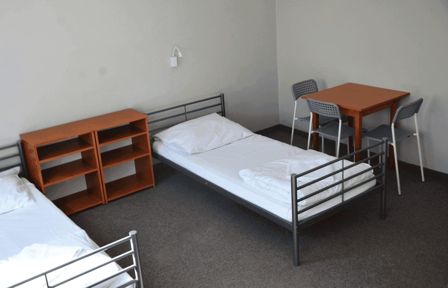 NH Hostel