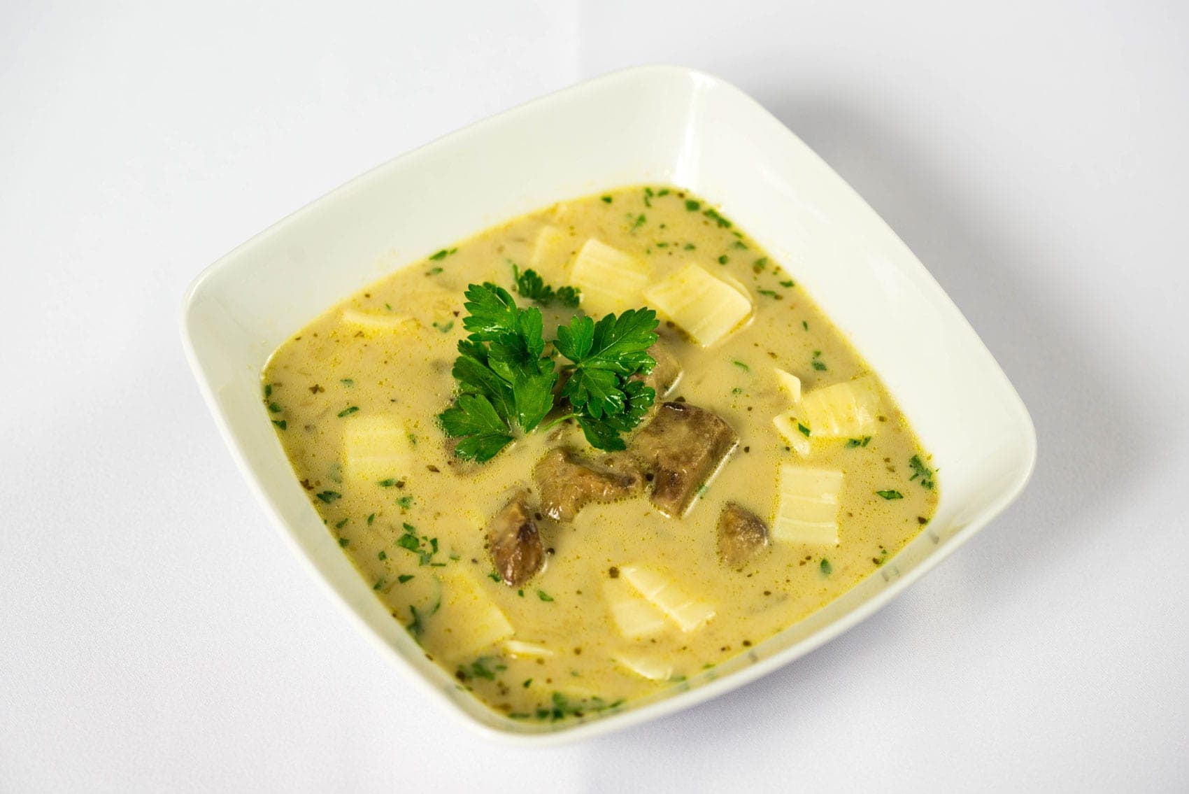 Potrawy kuchni polskiej — Restauracja Grand Felix